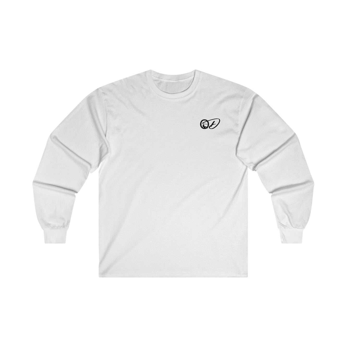 Only Dads Long Sleeve T-Shirt - Only Dads Company