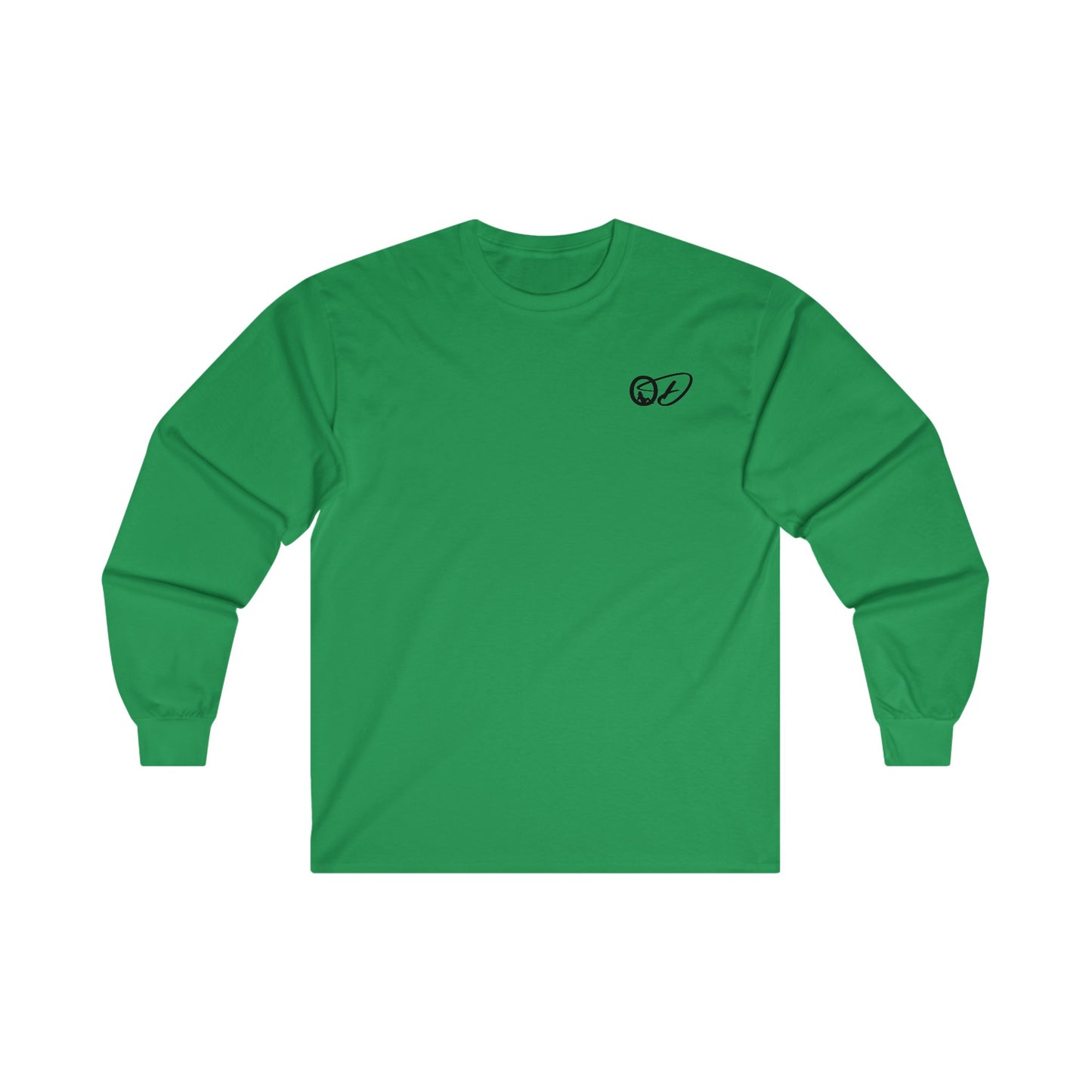 Only Dads Long Sleeve T-Shirt - Only Dads Company