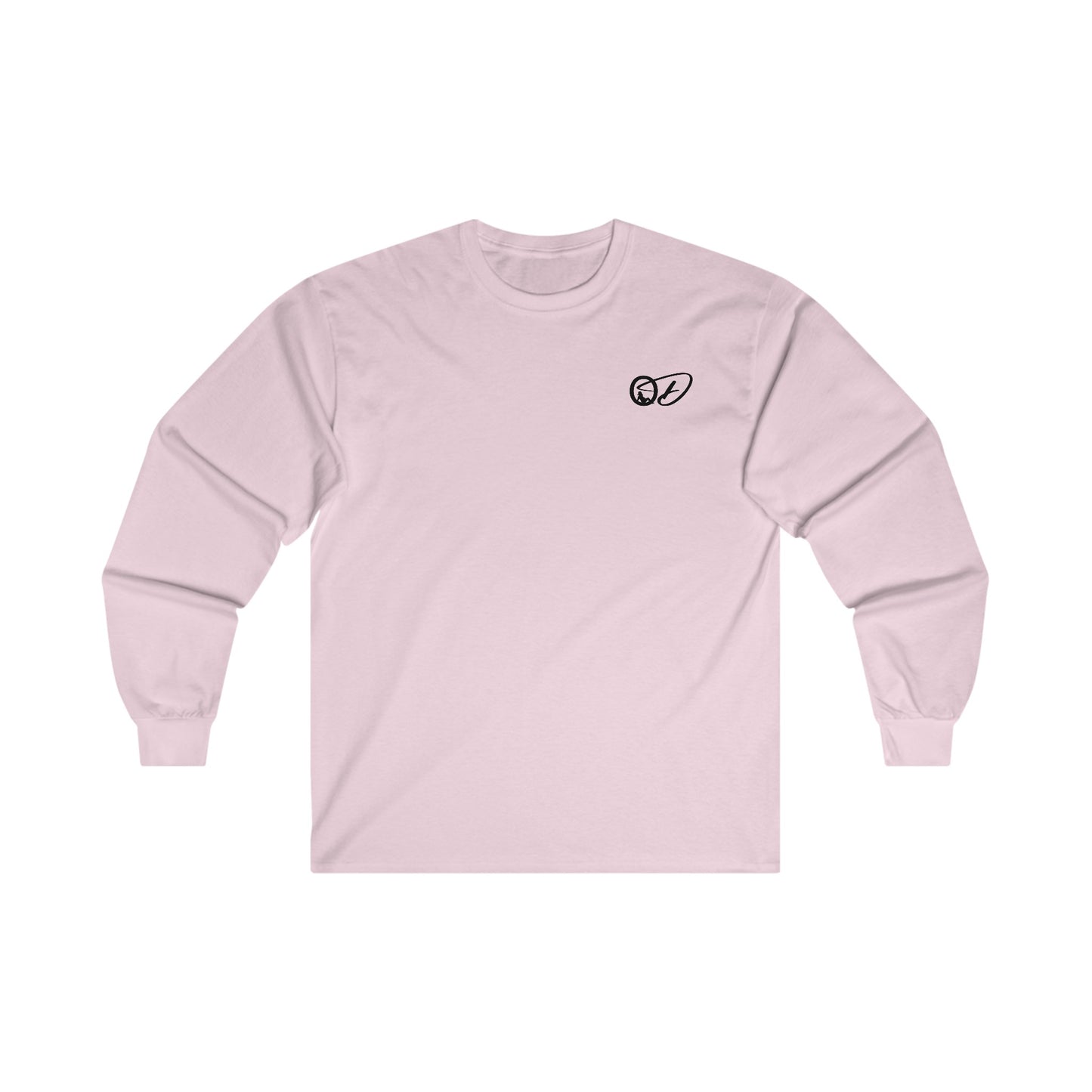Only Dads Long Sleeve T-Shirt - Only Dads Company