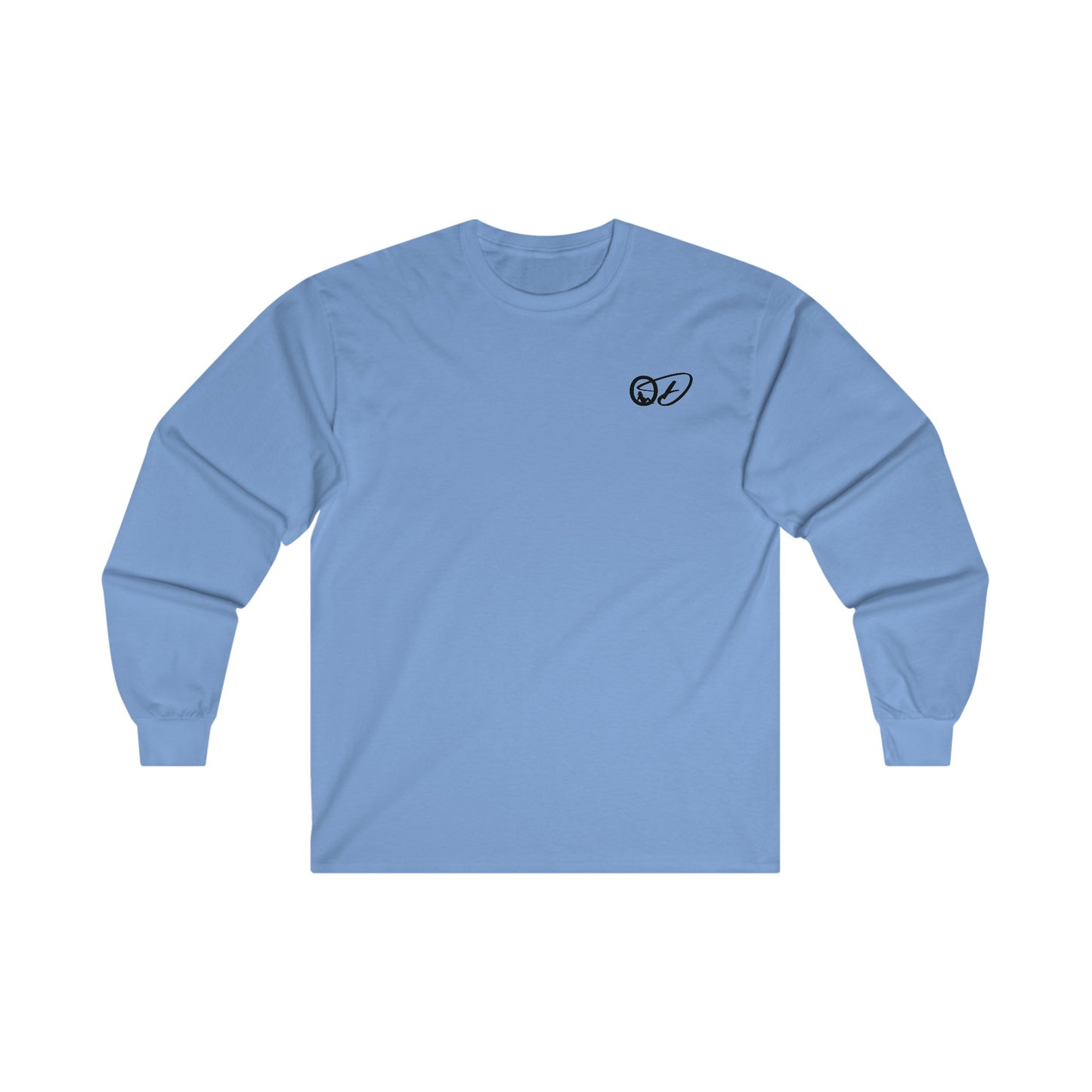 Only Dads Long Sleeve T-Shirt - Only Dads Company