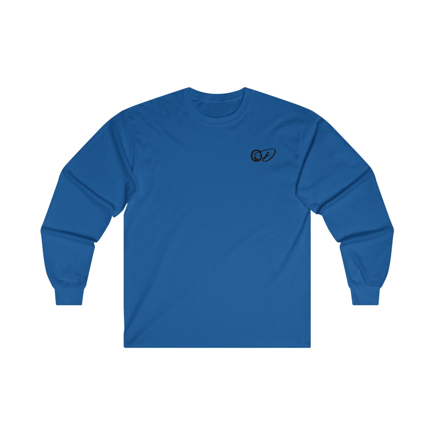 Only Dads Long Sleeve T-Shirt - Only Dads Company