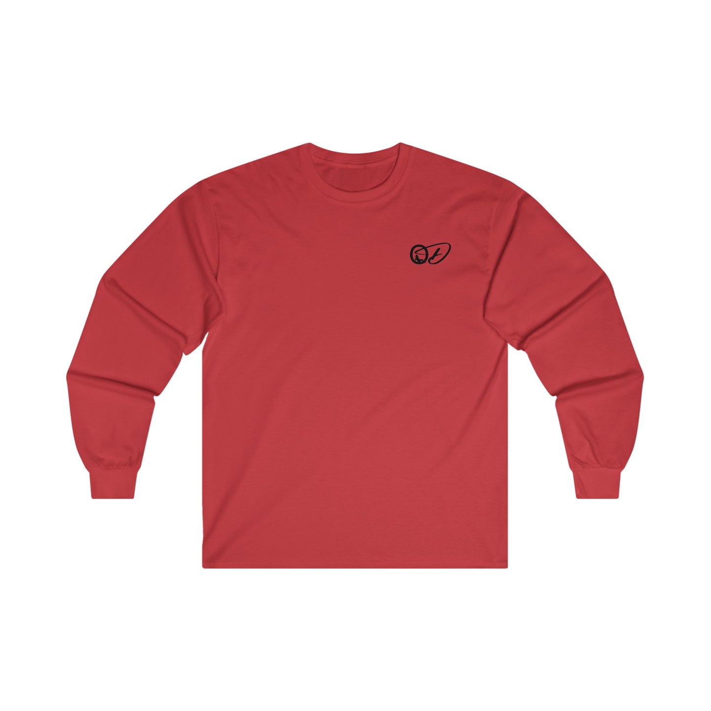 Only Dads Long Sleeve T-Shirt - Only Dads Company