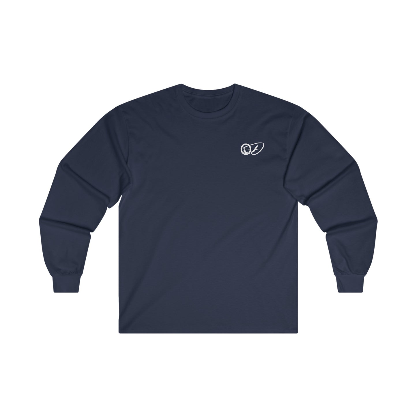 Only Dads Long Sleeve T-Shirt - Only Dads Company