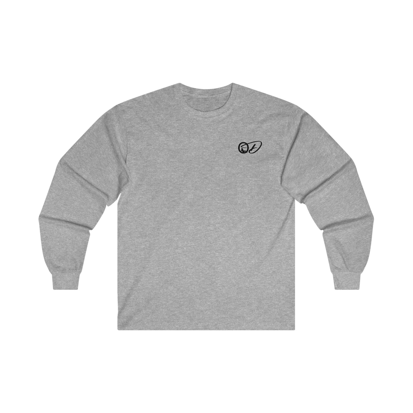 Only Dads Long Sleeve T-Shirt - Only Dads Company