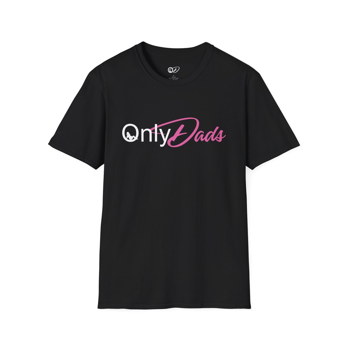 Only Dads T-Shirt - Only Dads Company
