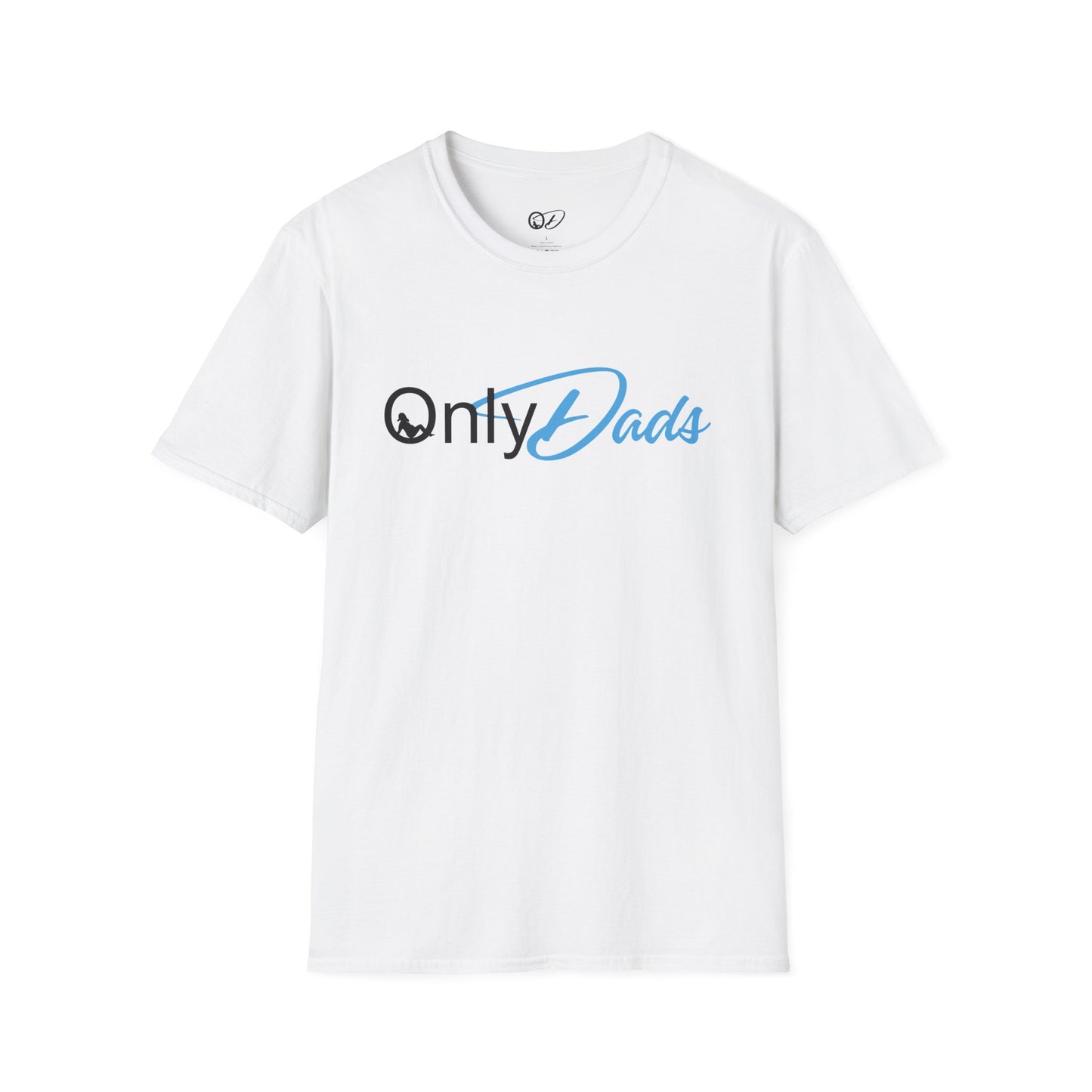 Only Dads T-Shirt - Only Dads Company