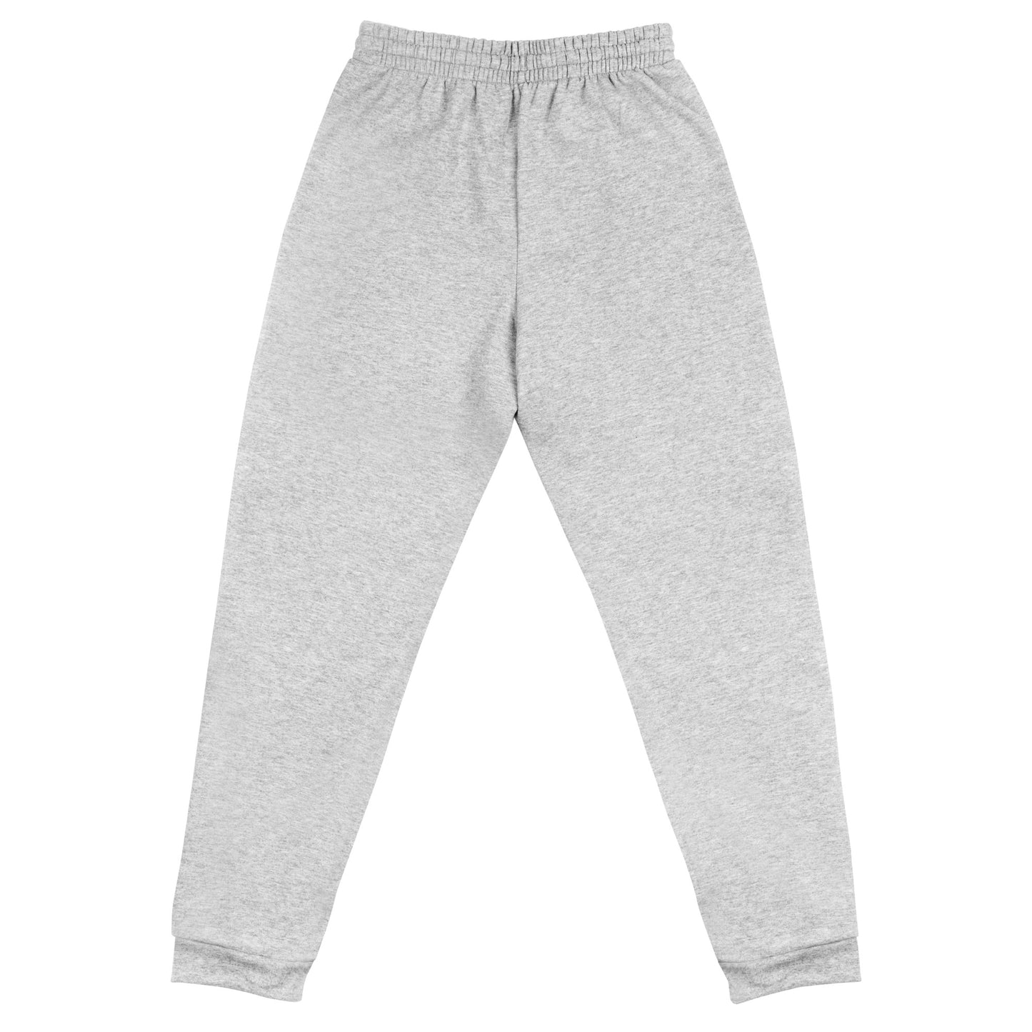 Joggers with Embroidered Logo - Only Dads Company